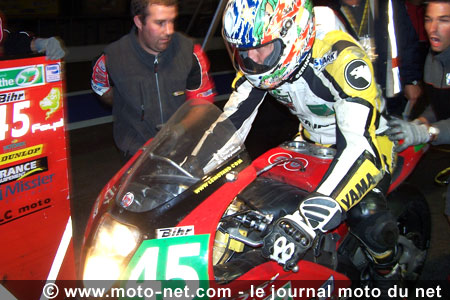 Vivez le Bol d'or 2007 en direct sur Moto-Net.Com !