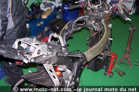 Vivez le Bol d'or 2007 en direct sur Moto-Net.Com !