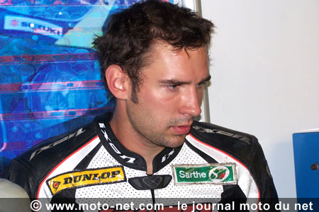 Vivez le Bol d'or 2007 en direct sur Moto-Net.Com !