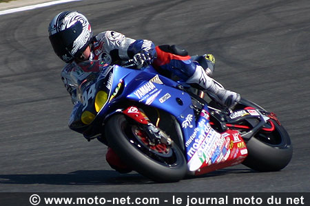 Vivez le Bol d'or 2007 en direct sur Moto-Net.Com !