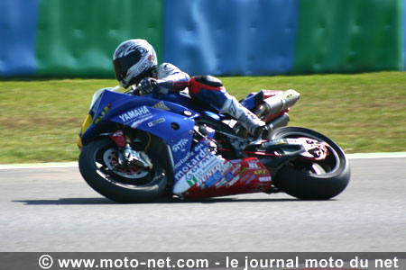 Vivez le Bol d'or 2007 en direct sur Moto-Net.Com !