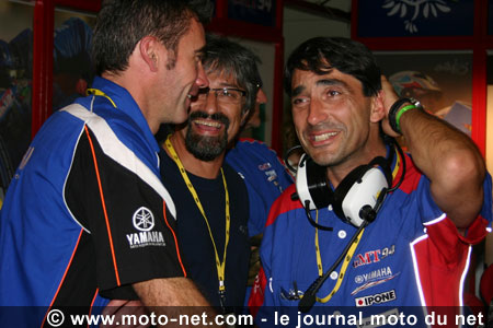 Vivez le Bol d'or 2007 en direct sur Moto-Net.Com !