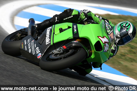 Interview : Jacky Hutteau nous dresse le bilan de la saison MotoGP 2007