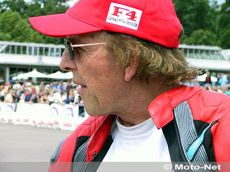 Phil Read