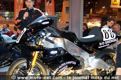 Erik Buell : je voulais faire la 1125R depuis longtemps !