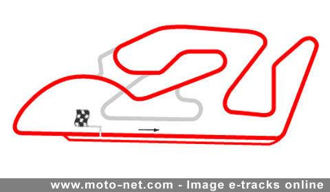  Le Grand Prix de Valence MotoGP 2007 : la présentation sur Moto-Net.Com