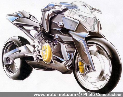  FV2 1200 - Aprilia replonge dans l'exclusif