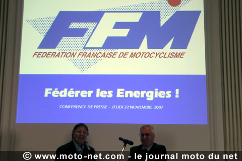 La FFM tire un bon bilan 2007