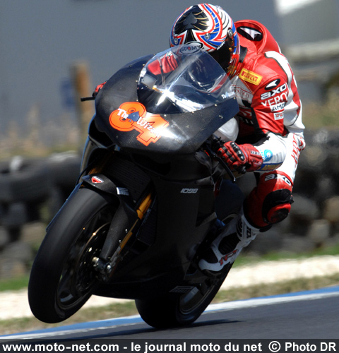 Michel Fabrizio - Kagayama fait la loi au pays des kangourous !