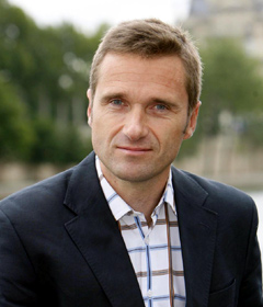 Jean-Philippe Dauviau - Interview Piaggio : Bilan 2007