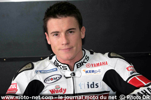  James Toseland - Essais Sepang II : Randy puis Nicky affolent le chrono !