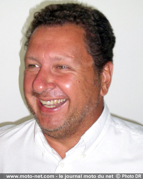 Olivier Godallier : La FIM embauche un directeur marketing