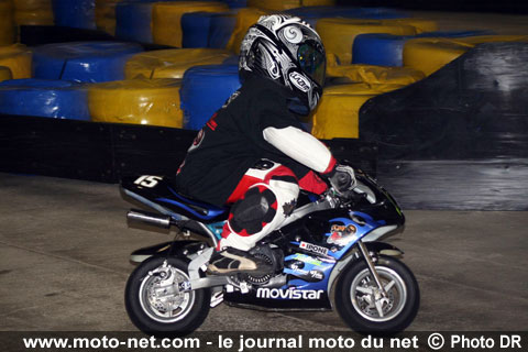 Mini motos : revue de détail avant la prochaine loi