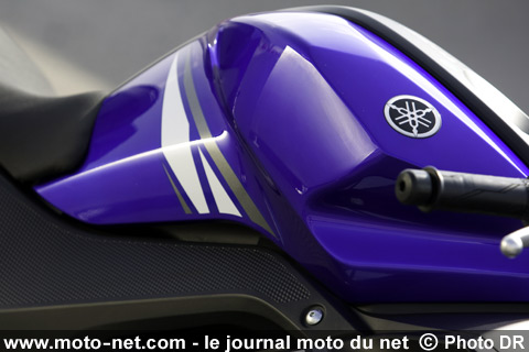 Test Yamaha YZF-R125 : Les jeunes aussi peuvent avoir l'R