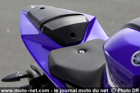 Test Yamaha YZF-R125 : Les jeunes aussi peuvent avoir l'R