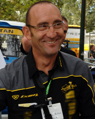 Dark Dog Tour 2008 : plus beau, plus long, plus dur !