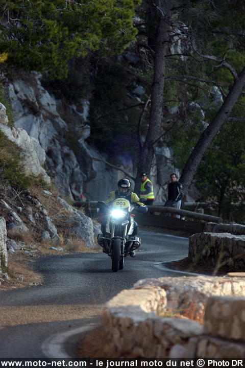 Dark Dog Tour 2008 : plus beau, plus long, plus dur !