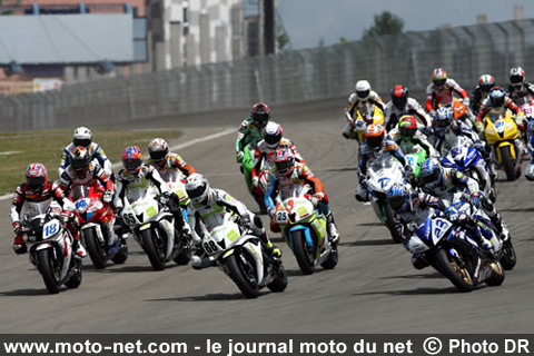 Mondial Superbike : Le championnat s'emballe à la mi-saison !