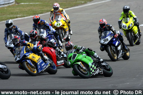 Mondial Superbike : Le championnat s'emballe à la mi-saison !