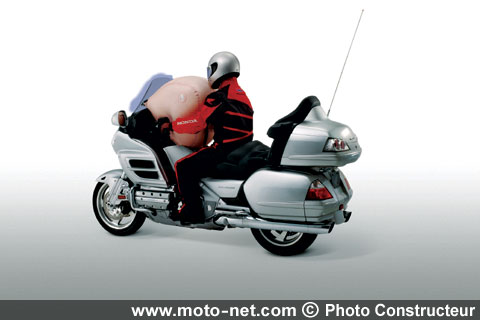 L'Europe fait la chasse aux motards