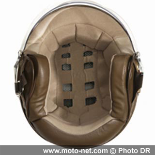 Caberg lance le Jet Uno premier casque à toit ouvrant 