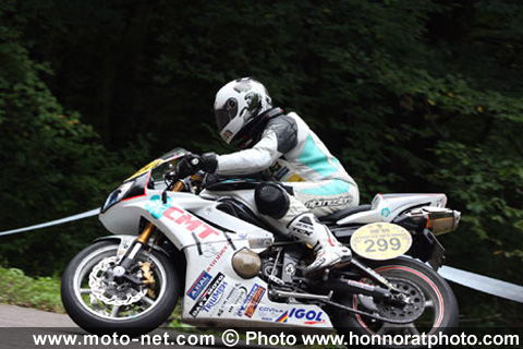 Le point sur le classement général après Croix-en-Ternois