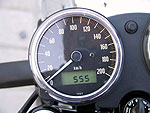Essai Kawasaki W650
