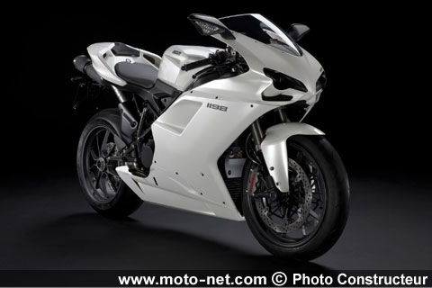 Ducati Streetfighter