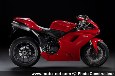 Ducati Streetfighter