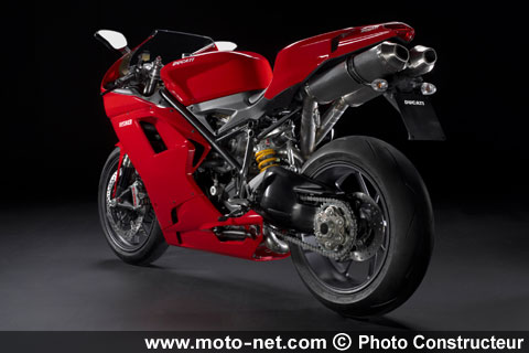 Ducati Streetfighter