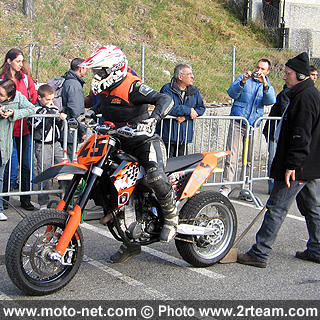 52ème course de côte de Verbois