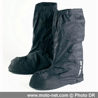 Gants Borrow