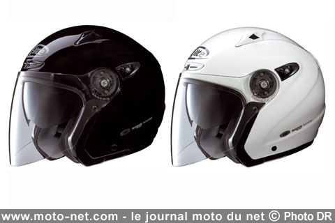 CASQUE X-402 X-LITE