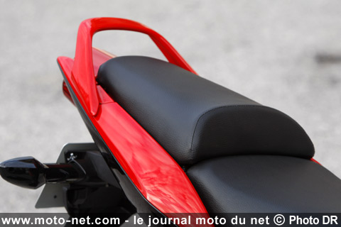 Essai Honda CBF 125 : Honda réinvestit le low-cost avec la CBF 125