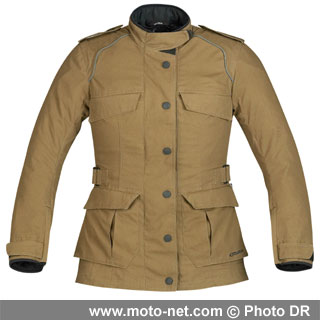 VESTE STELLA MUNICH ALPINESTARS