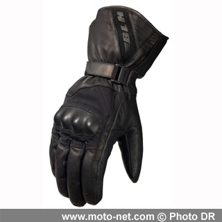 Sport et protection pour les gants BLH Killer