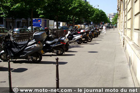 Moto ou scooter 125 : guide pratique pour bien choisir sa 125