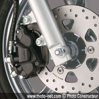 Moto ou scooter 125 : guide pratique pour bien choisir sa 125