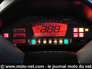Essai comparatif maxiscooters Honda Silverwing 600 et Suzuki Burgman 650
