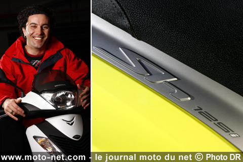 Test Honda SH125i : Mise à jour du best-seller européen
