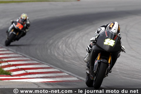 Honda accueille les fans de MotoGP dans sa tribune au GP de France !