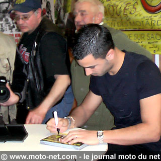 Salon des 1000 Roues 2009 : un salon très dense !