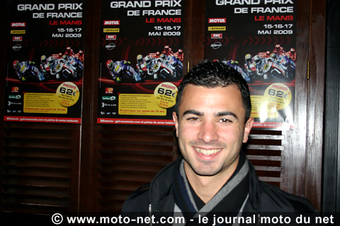 Le GP de France dans deux mois déjà !