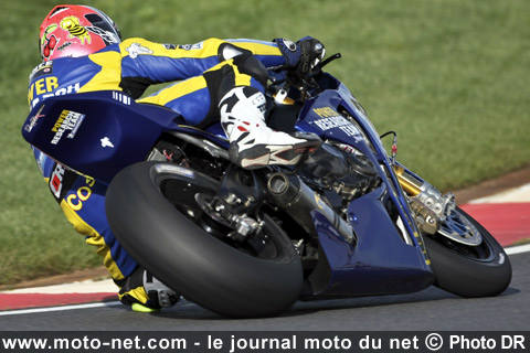 Essai Michelin Power One : Les pneus français plus compétitifs que jamais !