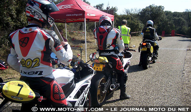 Championnat de France 2009 des rallyes routiers - Rallye des Garrigues : la Corse en force !