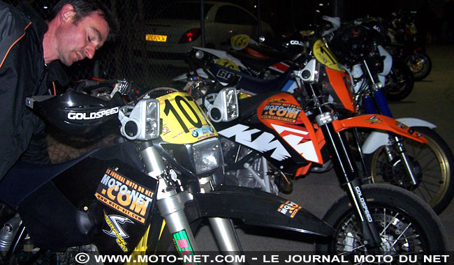 Championnat de France 2009 des rallyes routiers - Rallye des Garrigues : la Corse en force !