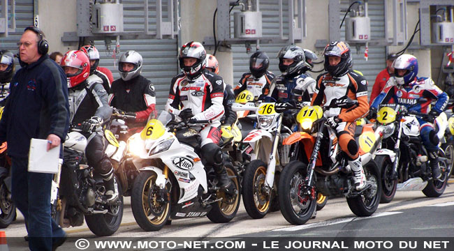 Championnat de France 2009 des rallyes routiers : Manoel Delaval implacable au 52ème Rallye de la Sarthe