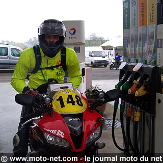 Championnat de France 2009 des rallyes routiers : Manoel Delaval implacable au 52ème Rallye de la Sarthe