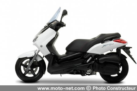 Nouvelle hausse de prix chez Yamaha