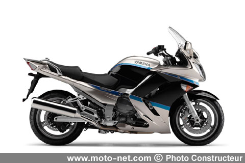 Nouvelle hausse de prix chez Yamaha